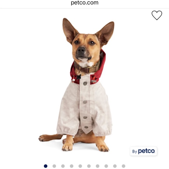 Reddy XS Weathershell - Picture 10 of 12